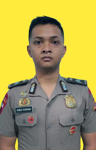 Ketua Primkoppol