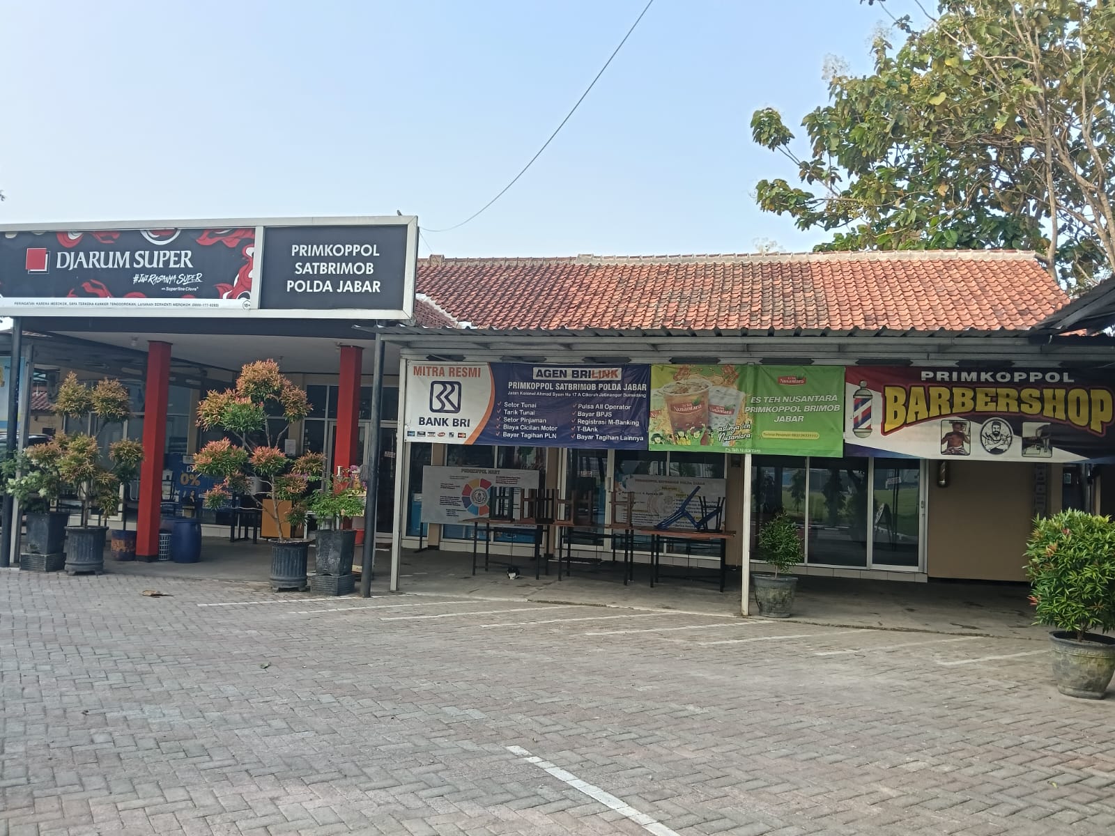Legalitas