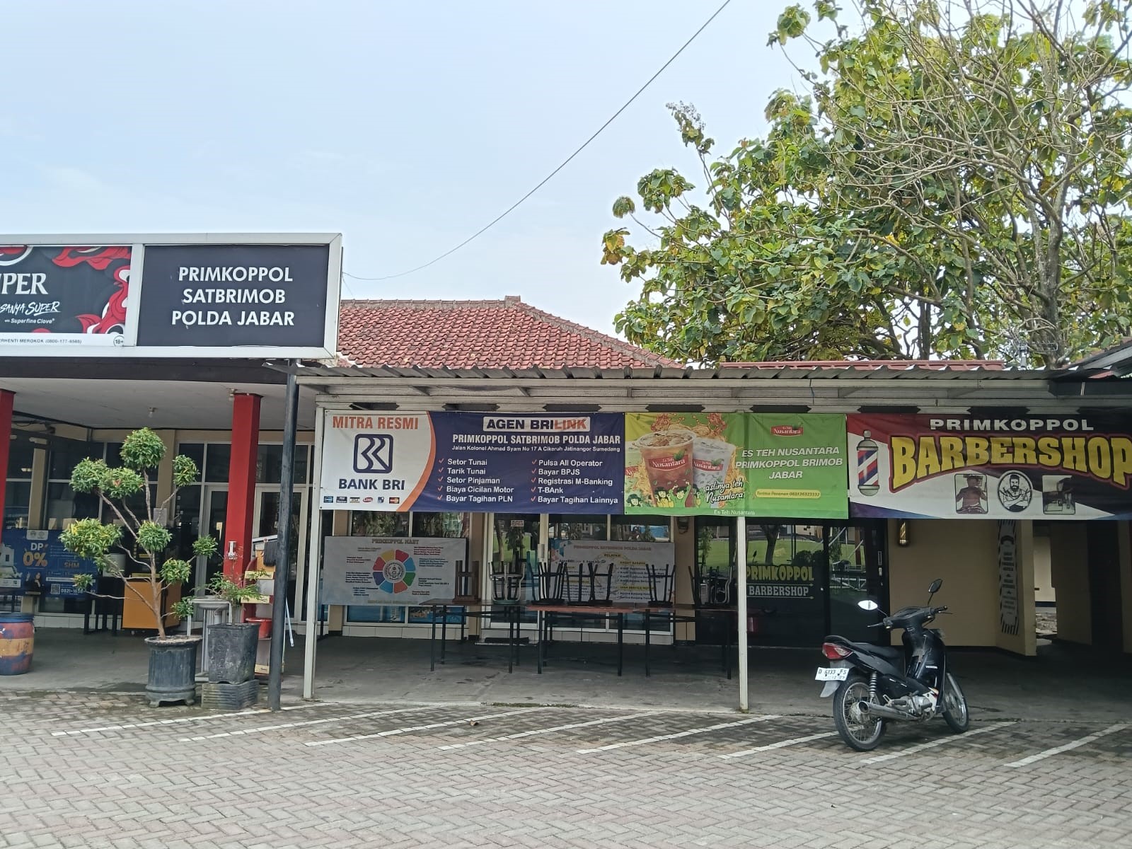 Legalitas