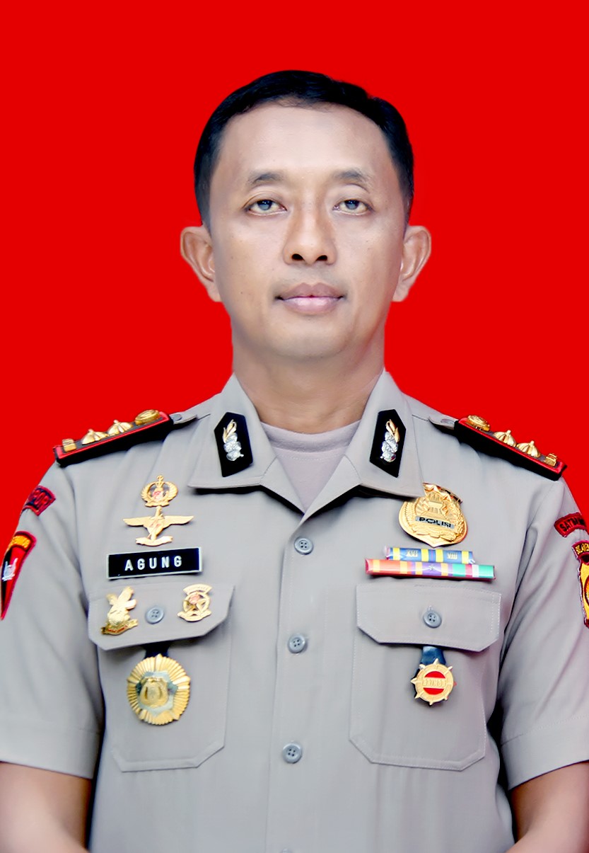 Bendahara Primkoppol