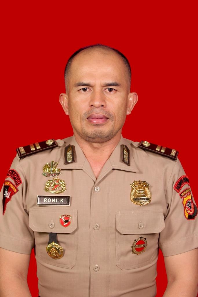 Bendahara Primkoppol